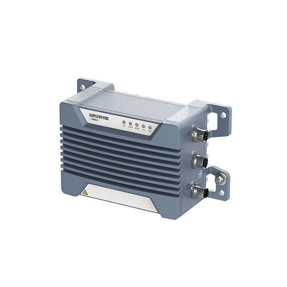 Westermo Ibex-RT-630-LV NA Industrial LTE and WLAN Router