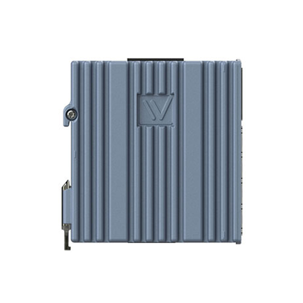 Westermo L108-F2G-S2-12VDC Managed Ethernet Switch