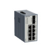 Westermo L110-F2G-12VDC Managed Ethernet Switch