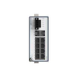 Westermo Lynx 3310-F2G-T8-LV Managed Ethernet Switch