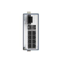 Westermo Lynx 3510-E-F2G-T8G-LV Managed Ethernet Switch