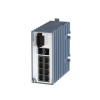 Westermo Lynx 3510-E-F2G-T8G-LV Managed Ethernet Switch