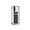Westermo Lynx 3510-E-F2G2.5-P8G-LV Managed Ethernet Switch