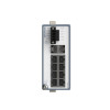Westermo Lynx 3510-E-F2G2.5-T8G-LV Managed Ethernet Switch