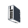 Westermo Lynx 3510-F2G2.5-P8G-LV Managed Ethernet Switch