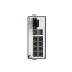 Westermo Lynx 3510-F2G2.5-T8G-LV Managed Ethernet Switch