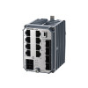 Westermo Lynx 5612-F4G-T8G-LV Managed Ethernet Switch