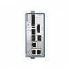 Westermo Lynx RB-FT3G-MV Managed Ethernet Switch