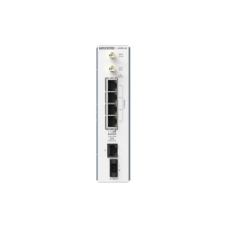 Westermo Merlin-4106-T4-S1-DI1-PFJ Industrial Cellular Router