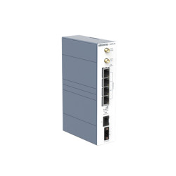 Westermo Merlin-4106-T4-S1-DI1-PFP Industrial Cellular Router