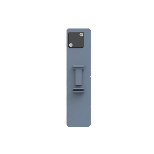 Westermo Merlin-4106-T4-S1-DI1-QFZ Industrial Cellular Router