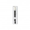 Westermo Merlin-4106-T4-S1-DI1-QFZ Industrial Cellular Router