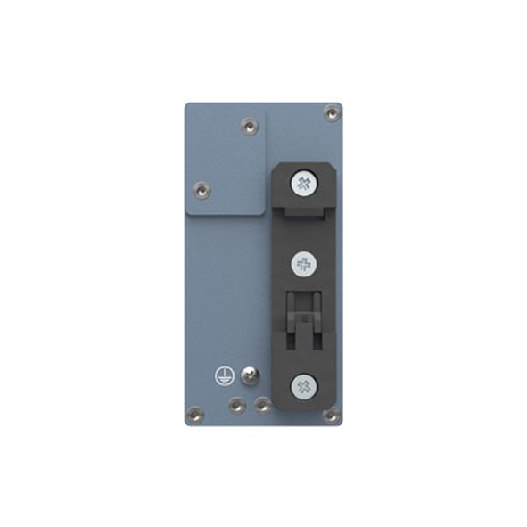 Westermo Merlin-4407-T4-S2-LV-QFT Industrial Cellular Router