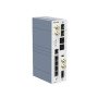 Westermo Merlin-4758-V-T4G-S2-DI6-DO2-LV-PFO Industrial VDSL 5G Cellular Router