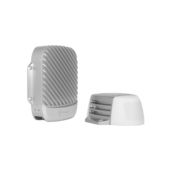 Westermo Oryx-7321-T1G10-OB-3P mmWave Onboard Rail Node