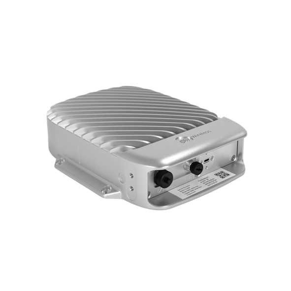 Westermo Oryx-7321-T1G10-OB-3P mmWave Onboard Rail Node