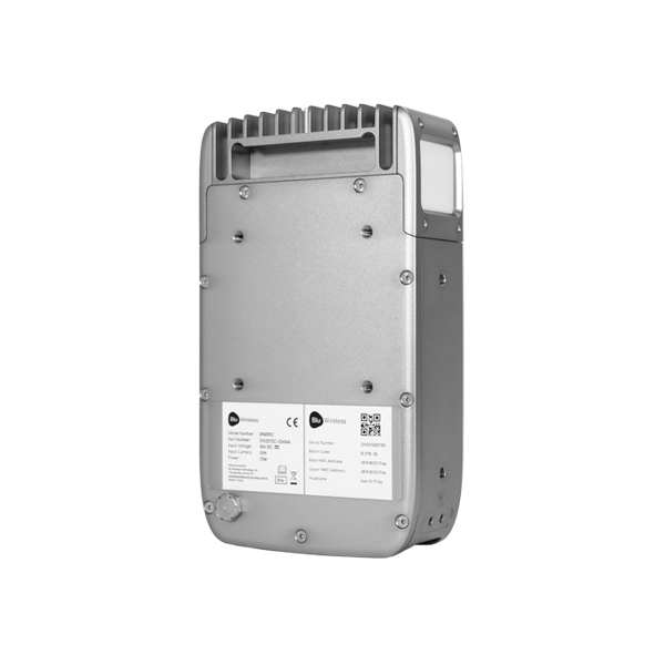 Westermo Oryx-7322-F1G10-TS-1 mmWave Trackside Rail Node