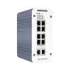 Westermo PSI-1010G-48V Unmanaged Ethernet Switch