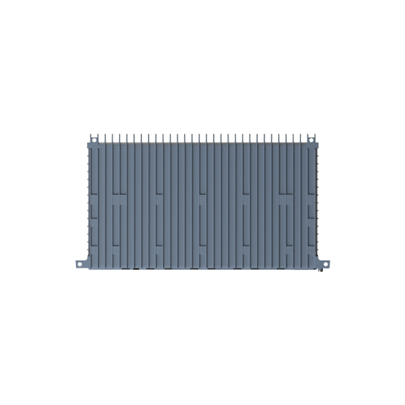 Westermo RedFox-5528-E-F24G-T4G-LV Managed Ethernet Switch