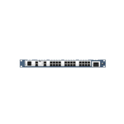 Westermo RedFox-5528-E-T28G-HV Managed Ethernet Switch