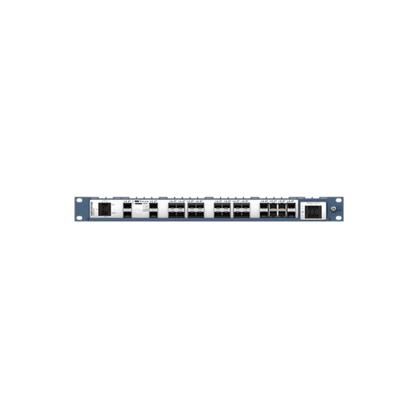 Westermo RedFox-5528-F24G-T4G-LV Managed Ethernet Switch