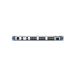 Westermo RedFox-5528-F4G-T24G-LV Managed Ethernet Switch
