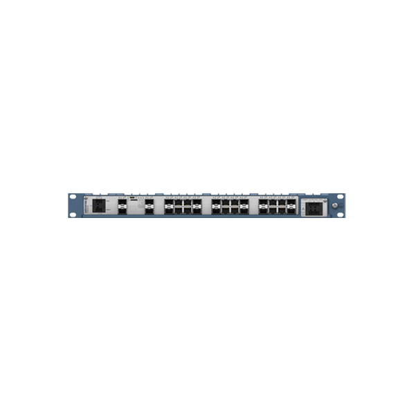 Westermo RedFox-5728-E-F16G-T12G-HV Managed Ethernet Switch