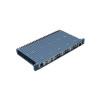Westermo RedFox-5728-E-F16G-T12G-HVHV Managed Ethernet Switch