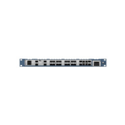 Westermo RedFox-5728-E-F24G-T4G-HVHV Managed Ethernet Switch