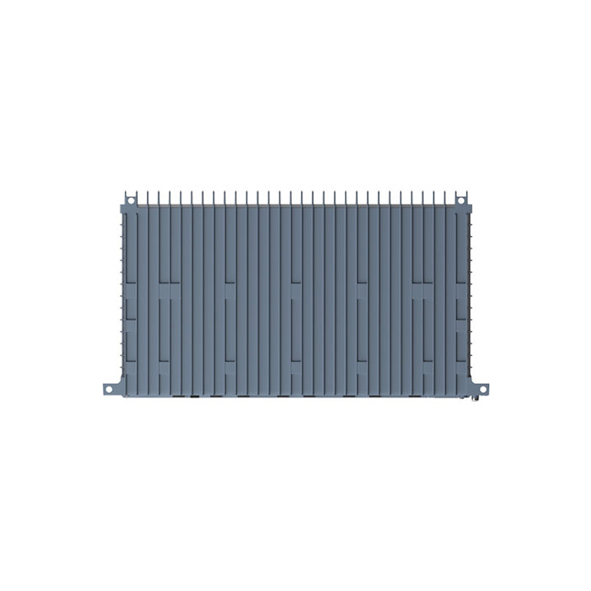 Westermo RedFox-5728-E-F24G-T4G-LVLV Managed Ethernet Switch