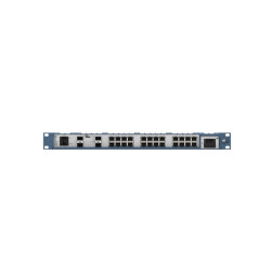 Westermo RedFox-5728-E-F4G-T24G-HVHV Managed Ethernet Switch