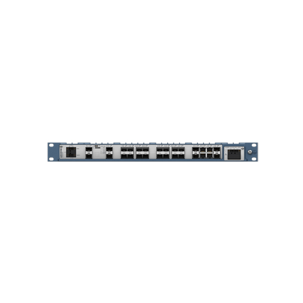 Westermo RedFox-5728-F24G-T4G-HVHV Managed Ethernet Switch