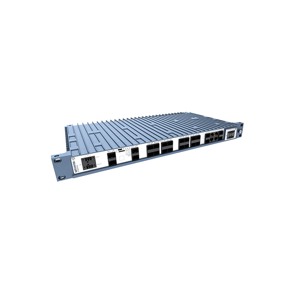 Westermo RedFox-5728-F24G-T4G-LV Managed Ethernet Switch