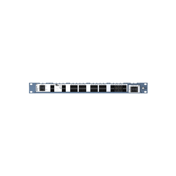 Westermo RedFox-5728-F24G-T4G-LV Managed Ethernet Switch