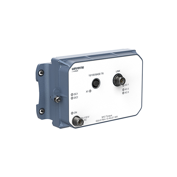 Westermo Viper-002-T1-PL1-DN2 Industrial Ethernet Extender