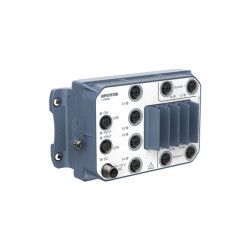 Westermo Viper-3508-E-T4G-T4-TBN Managed Ethernet Switch