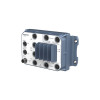 Westermo Viper-3508-E-T8G-TBN Managed Ethernet Switch