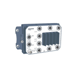 Westermo Viper-3508-E-T8G Managed Ethernet Switch