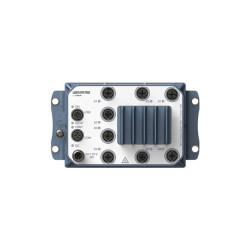 Westermo Viper-3508-E-T8G Managed Ethernet Switch