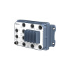 Westermo Viper-3508-E-T8G Managed Ethernet Switch