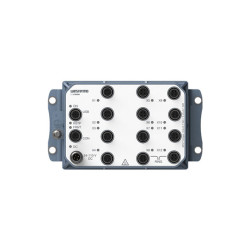 Westermo Viper-3512-E-T12 Managed Ethernet Switch