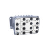Westermo Viper-3512-T3G-P2G-T1-P6-LV Managed Ethernet Switch