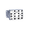 Westermo Viper-3512-T3G-T1-P8-HV Managed Ethernet Switch