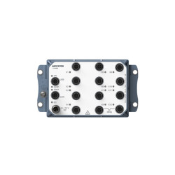 Westermo Viper-3512-T3G-T9 Managed Ethernet Switch