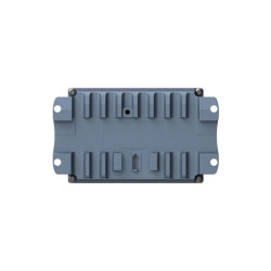 Westermo Viper-3512-T5G-T7 Managed Ethernet Switch