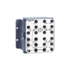 Westermo Viper-3520-E-T2G-P2G-T10-P6-HV Managed Ethernet Switch