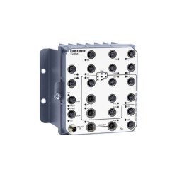 Westermo Viper-3520-E-T2G-P2G-T10-P6-HV Managed Ethernet Switch