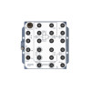 Westermo Viper-3520-E-T2G-P2G-T6-P10-HV Managed Ethernet Switch