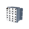 Westermo Viper-3520-E-T2G-P2G-T6-P10-HV Managed Ethernet Switch