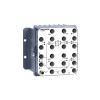 Westermo Viper-3520-T12-P8-HV Managed Ethernet Switch